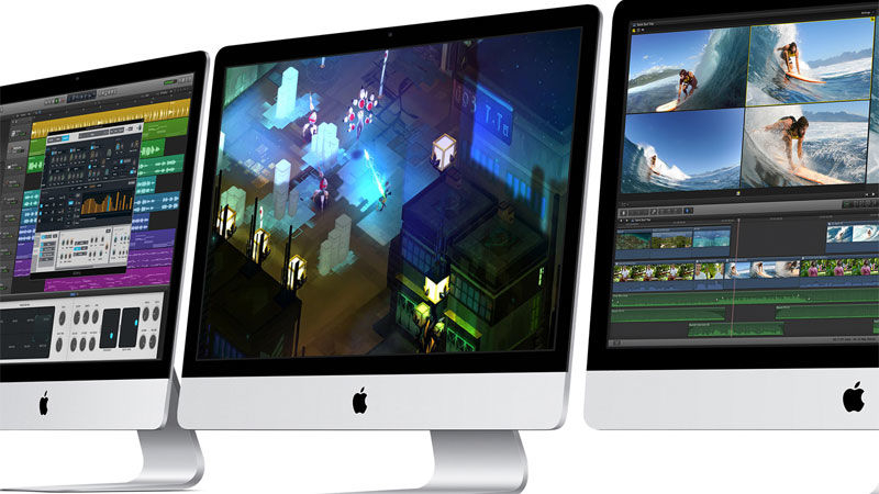 best mac desktop for music production